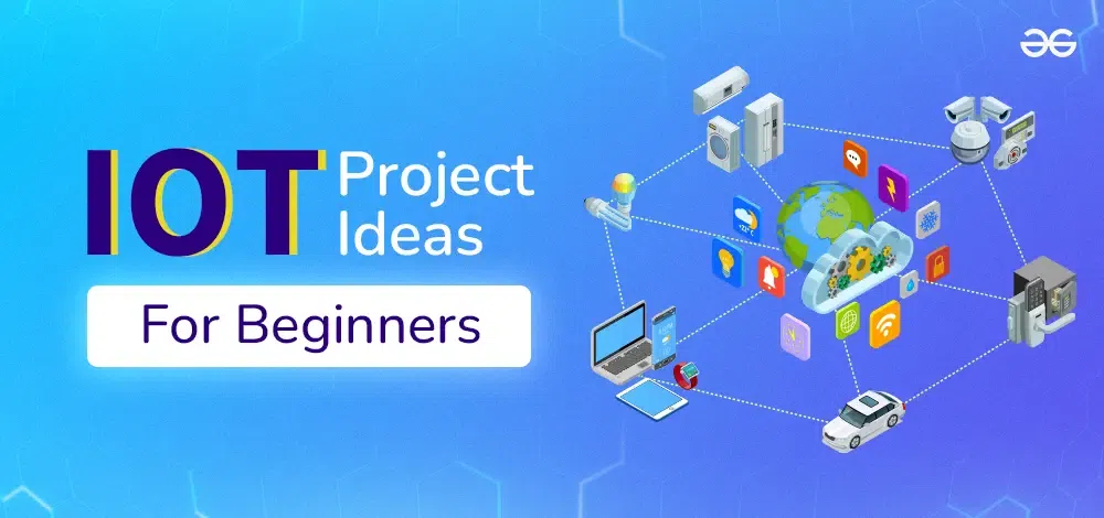 Smart IoT Projects